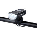 Dunlop LED Bike Light Set, USB Charging, Rear+Front színes készlet 473758
