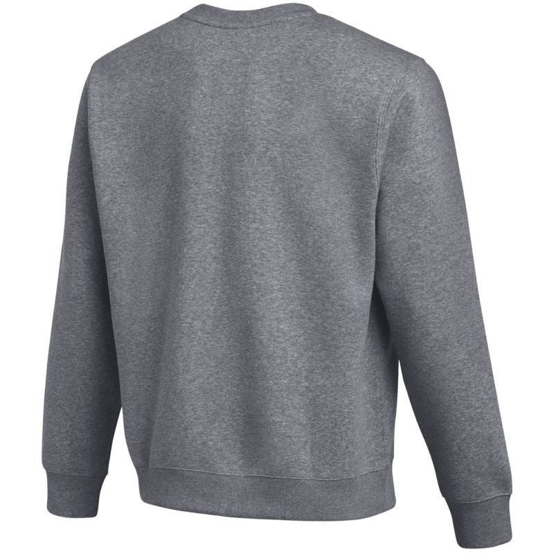 Nike Park 26 Fleece Crew Men's Sweatshirt Dark IB1190 szürke pulóver