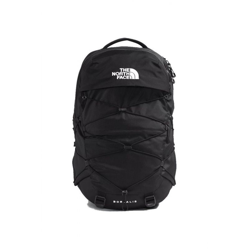 The north face Backpack borealis-tnf black-tnf black-npf General