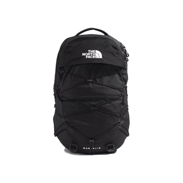 The north face Backpack borealis-tnf black-tnf black-npf General