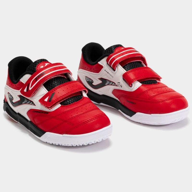 Joma Cancha 2504 IN Jr shoes CAJW2506INV Cipő