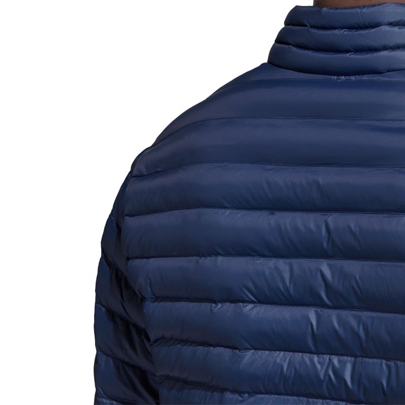 Adidas Real Madrid Ssp Lt Jacket M Dx8688 Ruházat
