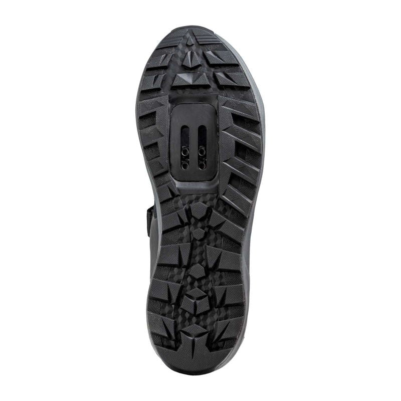 Northwave Escape Evo 2 cycling black fekete cipő 80243034_10