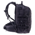 Magnum Urbantask Cordura 37 Backpack fekete hátizsák