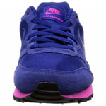 Nike Sportswear MD Runner 2 W shoes 749869-446 Q3 sötétkék nadrág