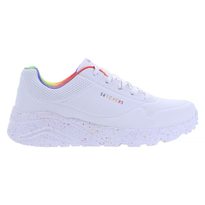 Skechers Uno Lite - Rainbow Egyéb