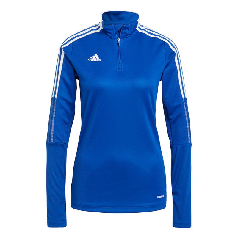 Adidas Tiro 21 Training Top W GM7316 sweatshirt Pulóver