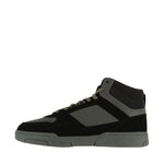 O'Neill Cambria Mid M 90253023 11G fekete cipő
