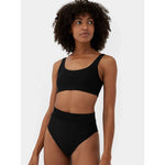 Women's 4F Recycled Bikini Bottoms