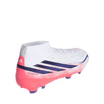 Adidas F50 Hyperfast League Mid FG football boots cipő IH7090