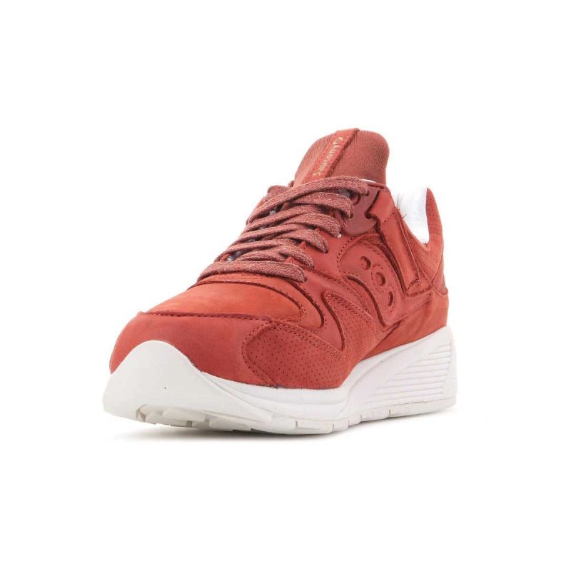 Saucony Grid 8500 HT M S70390-1 shoes Cipő
