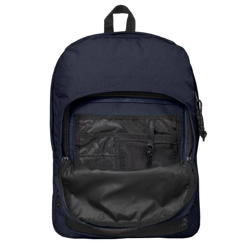 Eastpak Pinnacle Backpack Navy sötétkék hátizsák EK000060L831