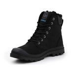Palladium Pampa Sport Cuff Waterproof shoes 72992-010-M Cipő