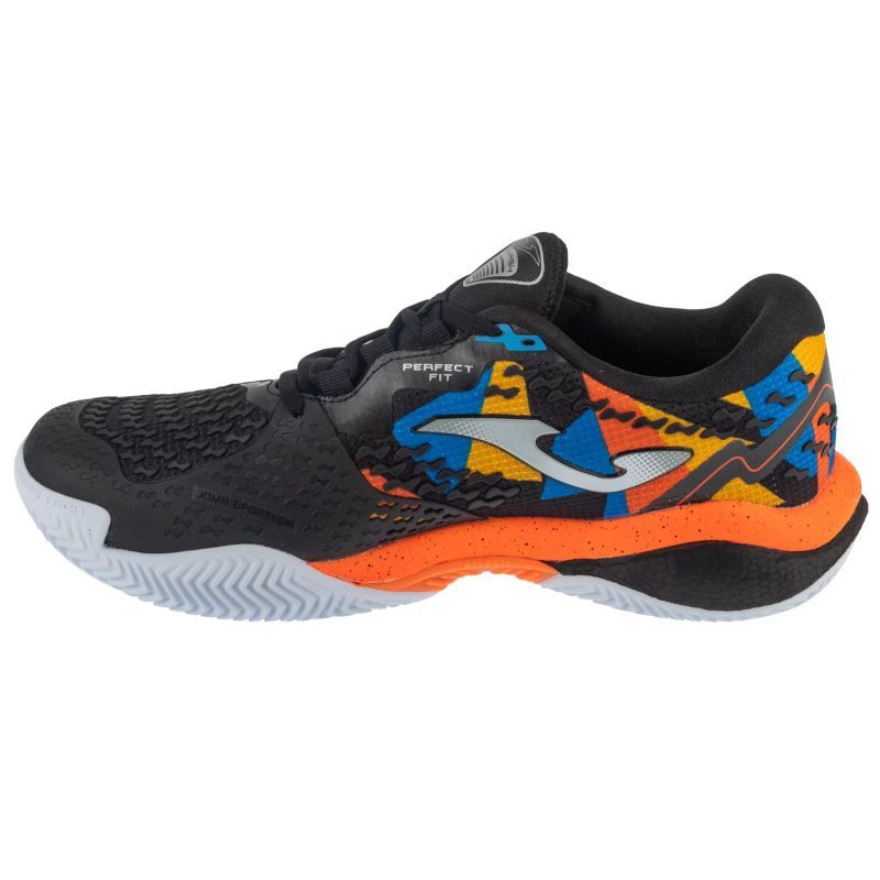 Joma Smash Men 2531 Black