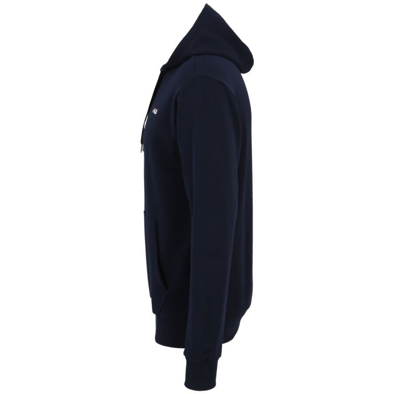Fila Lumezzane 50004 sweatshirt sötétkék pulóver