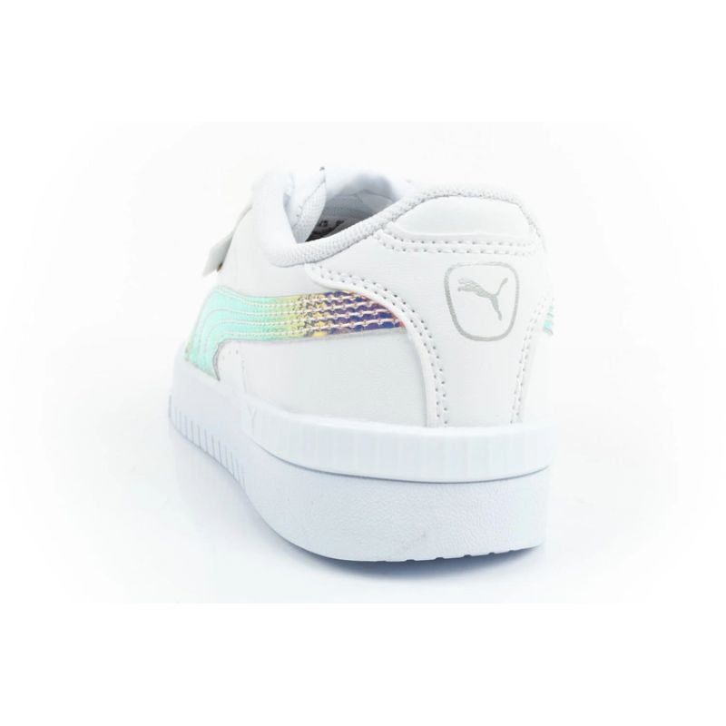 Puma Jada Holo W 383759 01 Shoes Utcai cipő