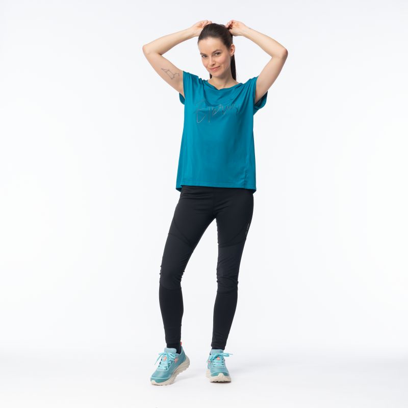 Elbrus Sleeve T-Shirt ELIA WO'S póló