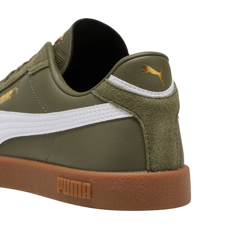 Puma Club II 397447 shoes