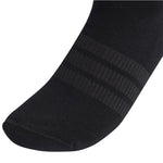 Adidas Cushioned Sportswear Crew 3P socks ruházat KC9624