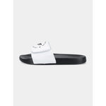 Girls' slightly profiled flip-flops 4F túracipő