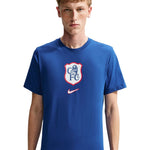 Nike Chelsea FC Men's T-Shirt kék ruházat IQ4996495