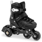 Spokey 4in1 4One Jr SPK-944646 roller skates size 34-38 Cipő