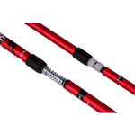 Inny Enero Adventure 1041773 trekking poles Kiegészítő fekete
