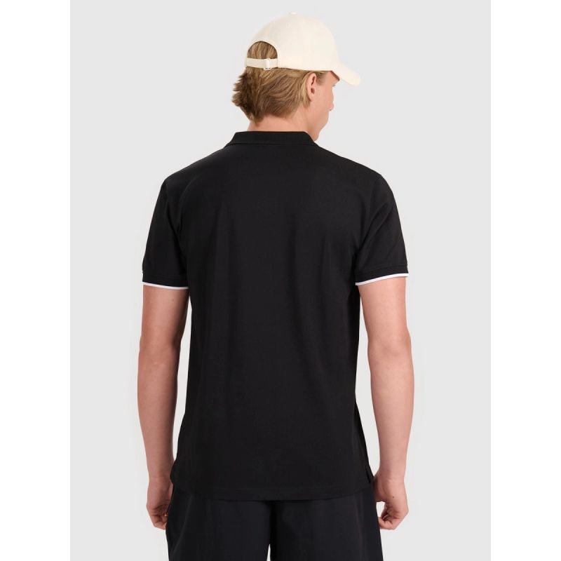 4f Polo shirt M 4FRSS25TPTSM633-20S Póló