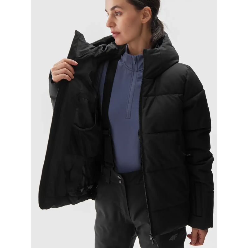 4f W 4FWAW24TTJAF573-20S winter down ski jacket Kabát