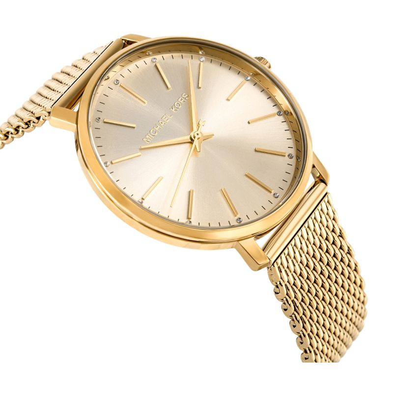 Michael Kors Pyper Women's Watch + BOX watches