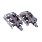 Shimano SPD Pedals PD-M324 Silver