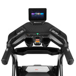 Bowflex T25 elektromos fekete futópad 100911