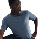 Nike Sportswear BB Men's T-Shirt kék póló IH5067491