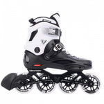 Tempish Viber 90 fehér roller skates