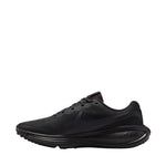 Nike Revolution 8 Women's Black fekete cipő