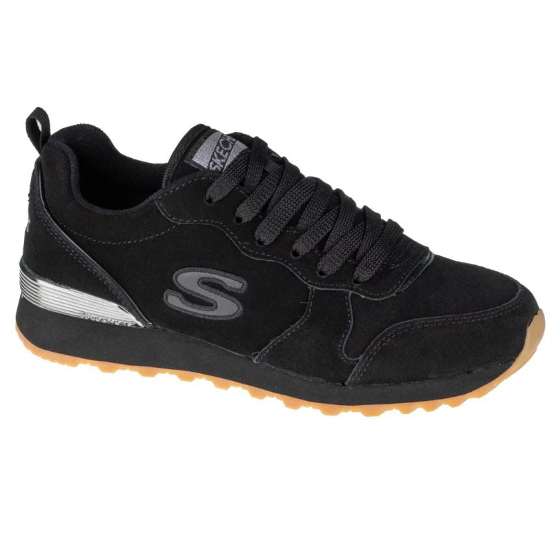 Skechers OG 85-Suede Eaze shoes 155286-BBK Cipő