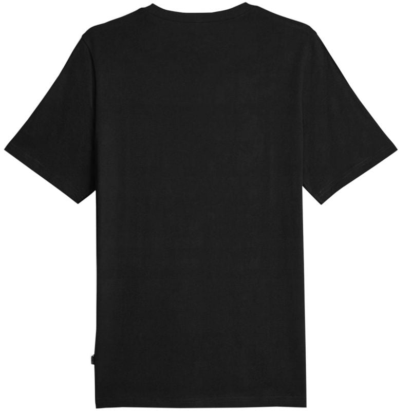 Puma Graphics No. 1 Logo Tee M 677183 01 Póló