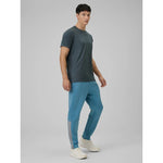 Men's quick-drying training pants 4F