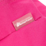 Meteor Frigg Backpack Pink rózsaszín hátizsák 75453