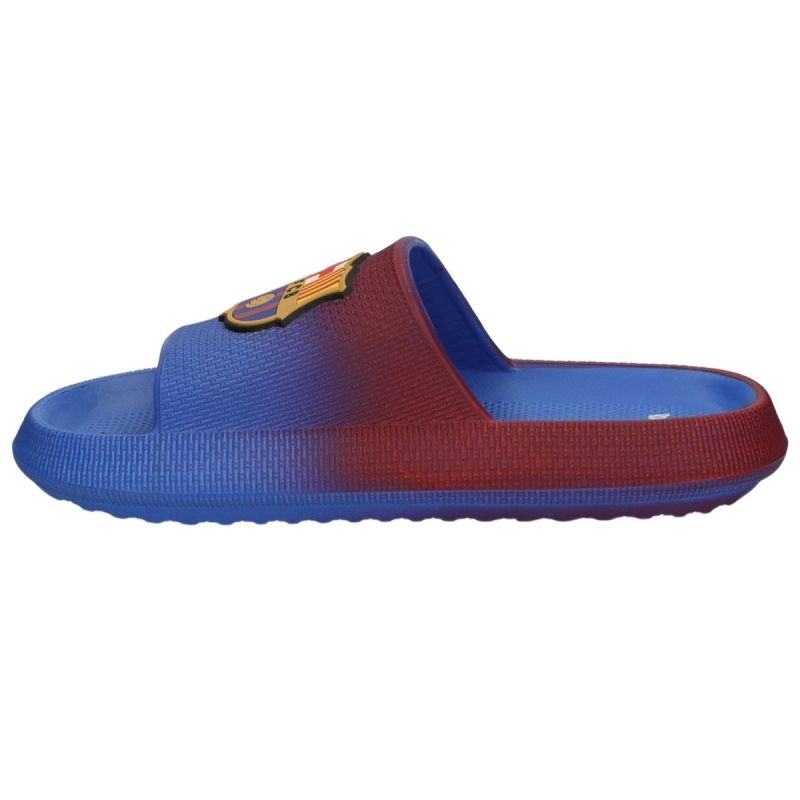 FC Barcelona Flip Flops