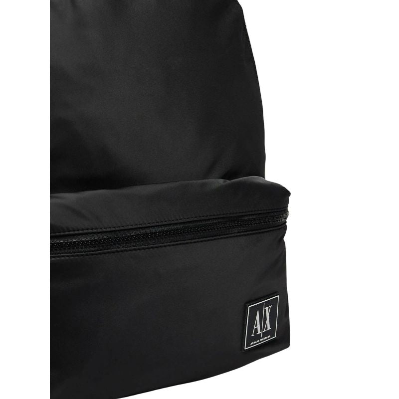 Armani Exchange Backpack XM000030-AF10336-UC001 Hátizsák