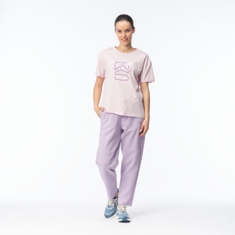 Elbrus Sleeve T-Shirt SELMA WO'S póló