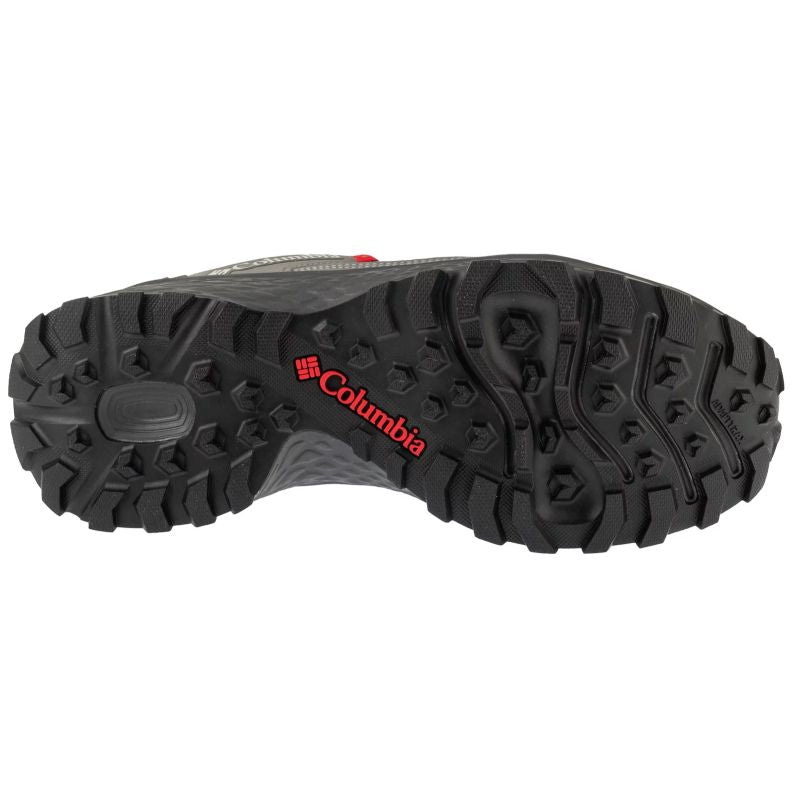 Columbia Peakfreak Rush Outdry 2108291024 Gray 41 Kiegészítő