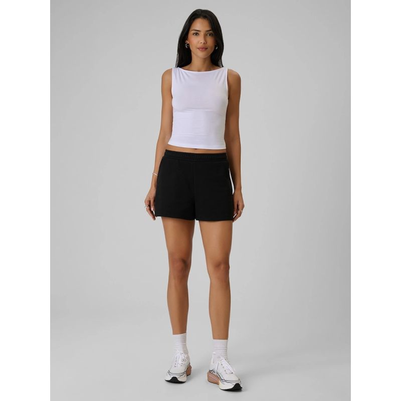 4F Women's sweatpants short