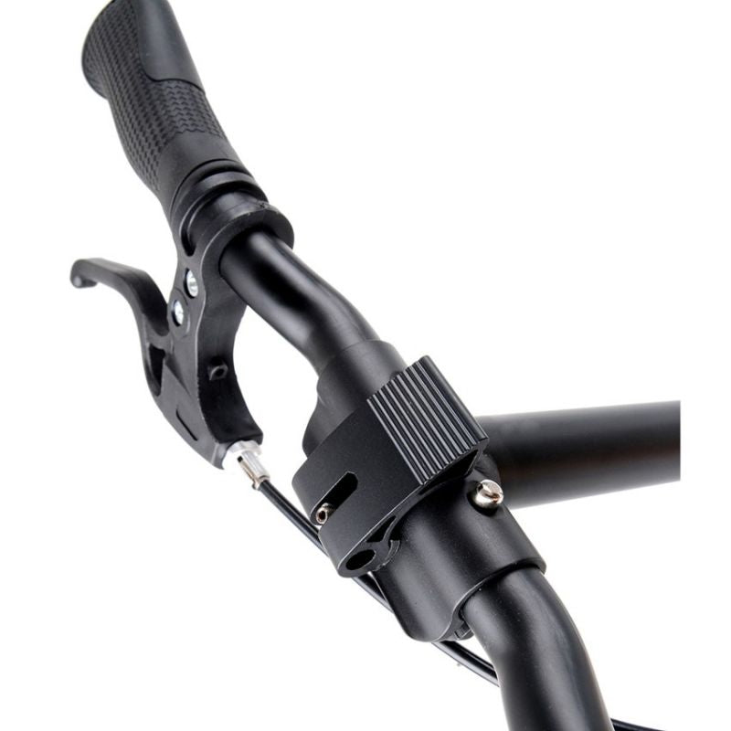 Tempish Nixin 125 II Jr scooter różowy scooters