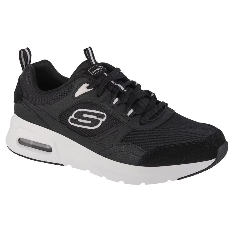 Skechers Skech-Air Court - Homegrown 232646-BKW Black 39.5 General
