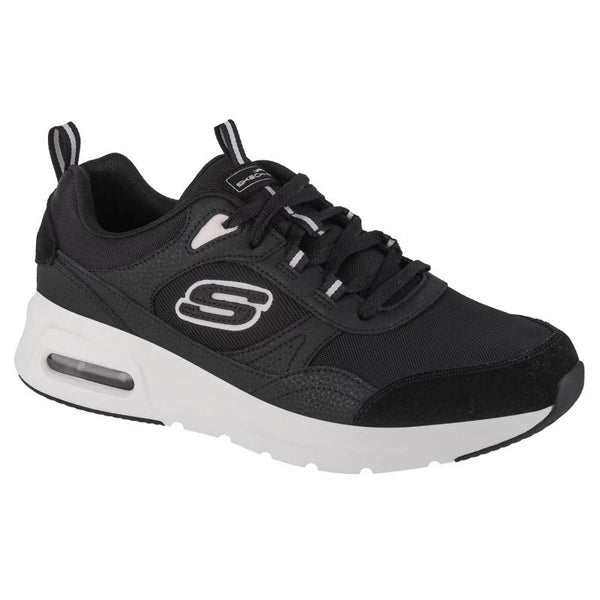 Skechers Skech-Air Court - Homegrown 232646-BKW Black 39.5 General