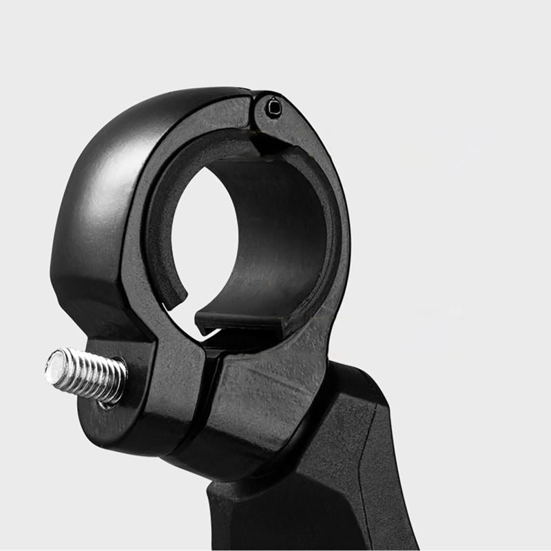 Rockbros 26210001004 Rearview Right Bicycle Mirror - Black