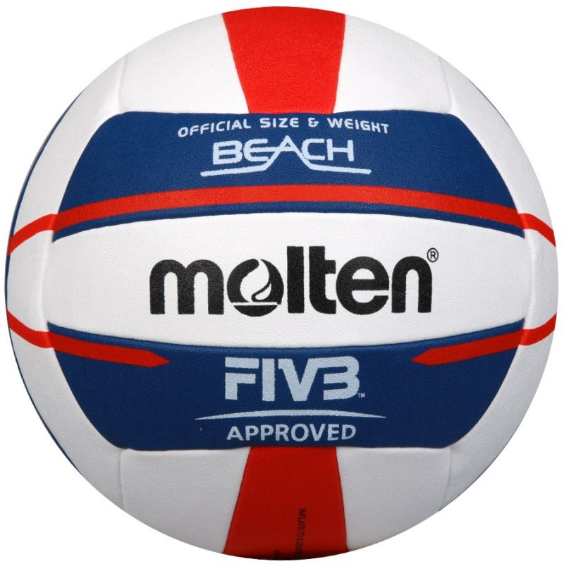 Molten Beach Volleyball fehér labda