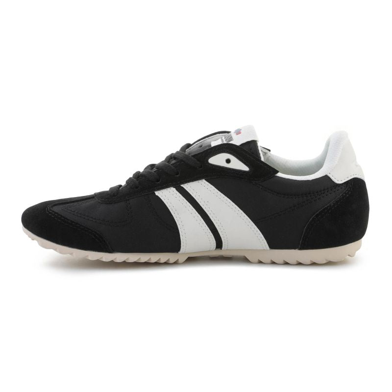 Palladium Pallaracer Flame 94644-008 fekete utcai cipő